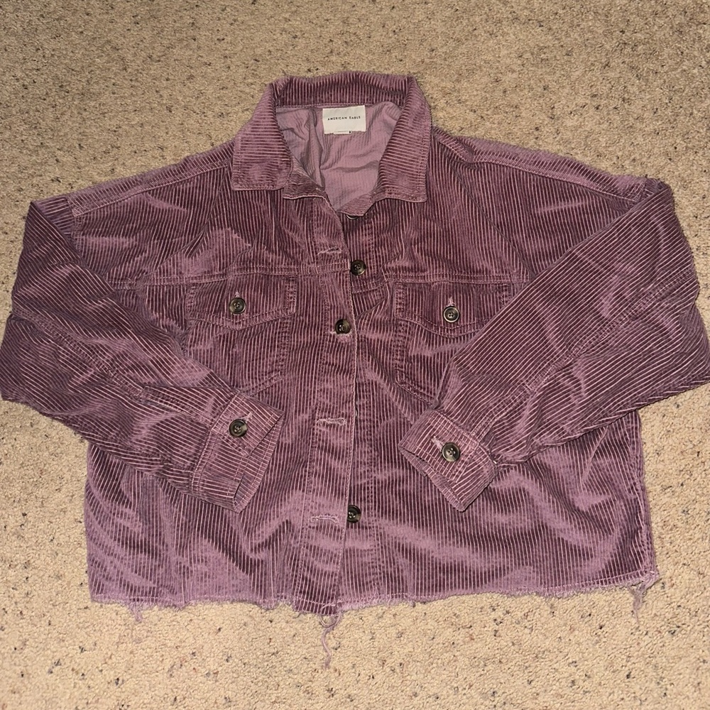 American Eagle Jacket - Size MEDIUM